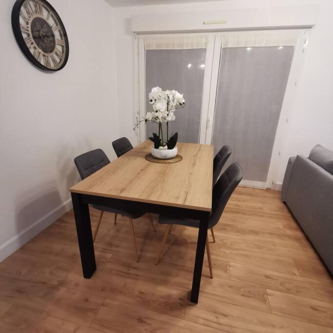 Tyvac - Maison Centre Plougasnou 2 Chambres- 4 Voyageurs ภายนอก รูปภาพ
