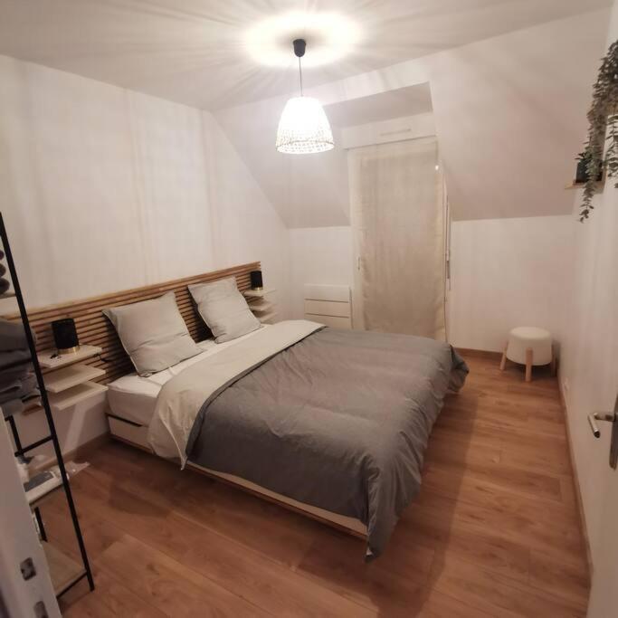 Tyvac - Maison Centre Plougasnou 2 Chambres- 4 Voyageurs ภายนอก รูปภาพ