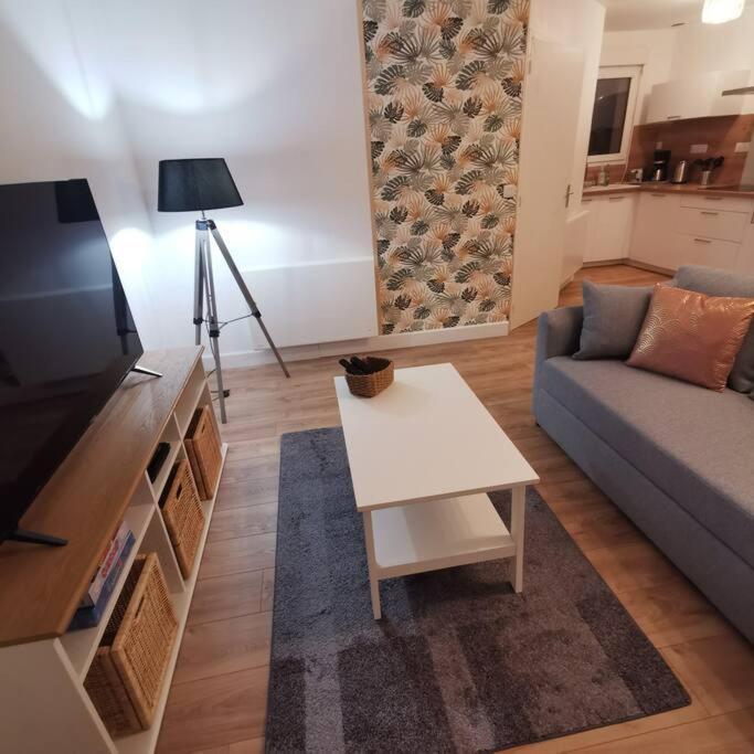 Tyvac - Maison Centre Plougasnou 2 Chambres- 4 Voyageurs ภายนอก รูปภาพ