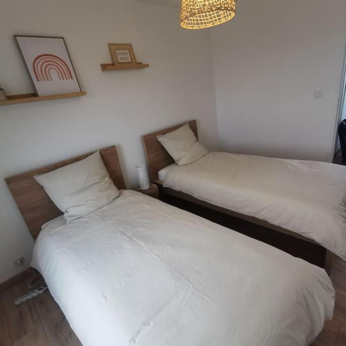 Tyvac - Maison Centre Plougasnou 2 Chambres- 4 Voyageurs ภายนอก รูปภาพ