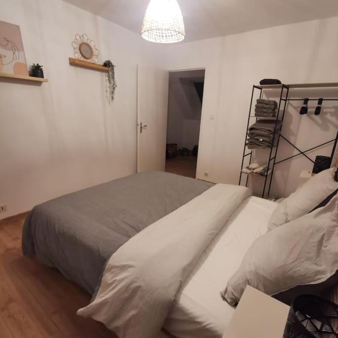 Tyvac - Maison Centre Plougasnou 2 Chambres- 4 Voyageurs ภายนอก รูปภาพ