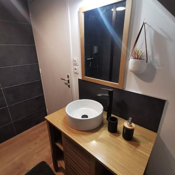 Tyvac - Maison Centre Plougasnou 2 Chambres- 4 Voyageurs ภายนอก รูปภาพ